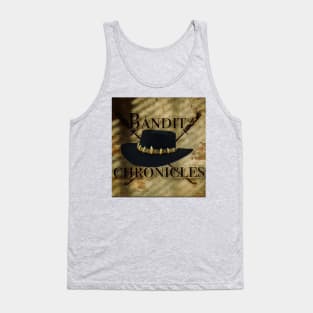 Bandit Chronicles Series Logo Tank Top